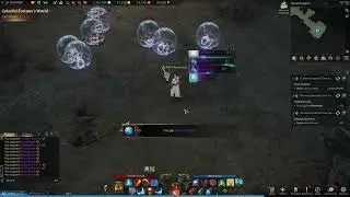 Lost Ark Relic T2 Map 11.300 Gold + 200 Moon's Breath + 20 Life shard Pouch(L) + Galatur Card