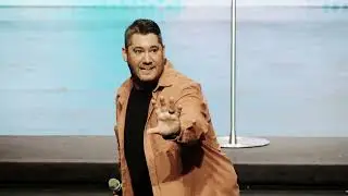 Stay In Love | Pastor Josh Carter