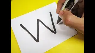 How to turn Letter 