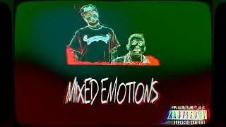 Shane Healy & Marxx - Mixed Emotions (Prod. by BenzoVibin & The Cartunest)
