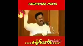 mass vanniyar gounder whatsapp status tamil #vanniyar #gounder #mass #tamil #kshatriyarmedia