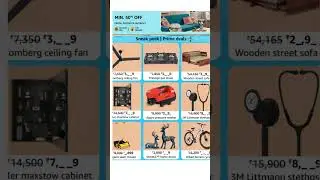 exclusive offers for prime members #shortsviral #dealoftheday