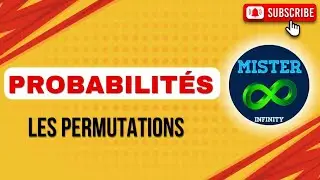 5#Chapitre I : #Les permutations