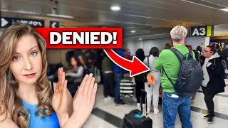 Flying in 2026? These New Airline Rules Will Shock You