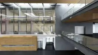 University of Washington School of Business