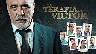 La Terapia de Víctor I Cortometraje con 8 grandes actores de doblaje