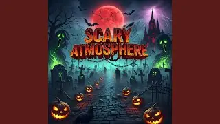 Scary Demon Door Creak FX