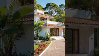Beautiful & Peaceful Dream House
