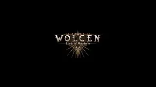 Wolcen - Beta (TB1) Gameplay ~ Bow character (*Unique bow)