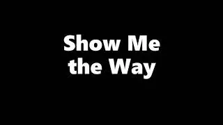 Mad Max Eriksson - 2018 - Show Me The Way