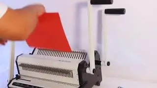 WW2500A  Wire and Wire multifuntional Binding Machine