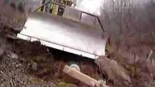 Dozer Action XI: Gassaway