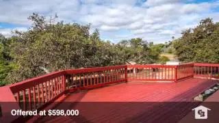Home of the Week: 3969 Alta Vista | Fallbrook, CA
