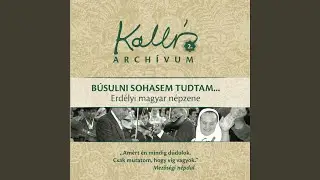 Szilágysági katonadalok (varsolc)