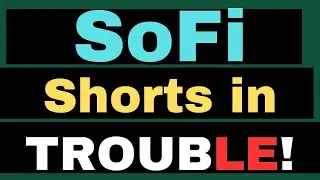 Объяснение прорыва SoFi: проблемы с короткими позициями на уровне $28 &mdash; анализ акций SoFi