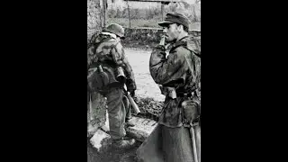 Operation watch on the Rhine- Sturmtruppen  perspective - Part 2