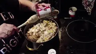 Food Pantry Recipe #27 Tuna Pasta Salad