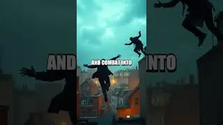 Pulse of the Open World Gen AI Animation and Agency Deep Dive