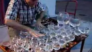 Wine Glass Music