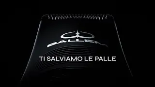 BALLEM: Rasoio Elettrico con Lame Ceramiche per Corpo e Parti Intime
