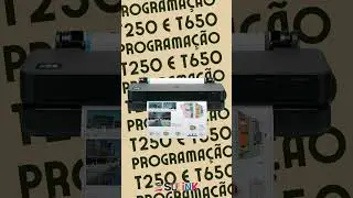 O pre&ccedil;o da programa&ccedil;&atilde;o da T250 e T650 CAIU!!! - SULINK