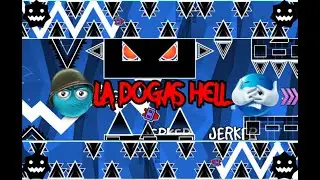 This IMPOSSIBLE GRIEF BUFF Inspired METH - LA DOGAS HELL Showcase