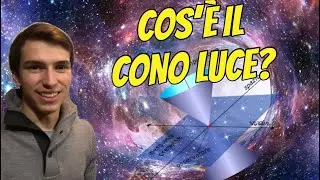 Cosa sono DAVVERO i vettori tipo Spazio e Tempo?