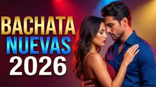 Bachata 2026 Mix Nocturno 💞 Ritmos Románticos Para La Noche y el Corazón