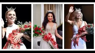 Miss Alabama Photos of every winner since 1950