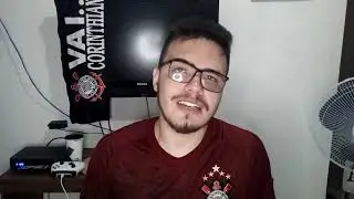 ADSHOW!!! - JD LEONOR 1X2 CORINTHIANS - CAMPEONATO PAULISTA