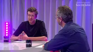 AV&E Spotlight (Afl. 19): Roy van den Broek - Rentman Verhuursoftware