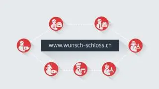 WunschSchloss CleverClip