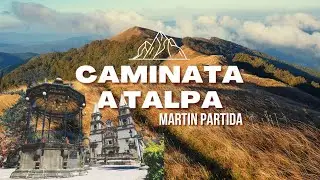 ME AYUDO UNA PARAMEDICA QUE NUNCA EXIST&Iacute;O 😰  Martin Partida (PEREGRINO DE LA VIRGEN DE TALPA) 🎙