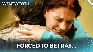 Her Heart STOPPED When She Heard The Address! - Wentworth