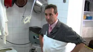 Le m&eacute;tier de la semaine : artisan boucher