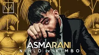 SAMRA x ANO x CAPITAL BRA Type Beat 🧉Asmarani🧉 [prod. NIHLO x KIMBO BEATZ] | DIRTY STREET Trap Beat