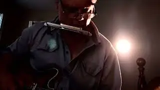 Love Changing Blues - by Blind Willie McTell written in 1928 - Hope you like it! 👍 If ya dig it 