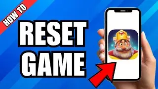 Как сбросить игру Royal Match