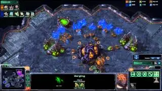 IPL4 Zenex Life vs Creator Prime g2