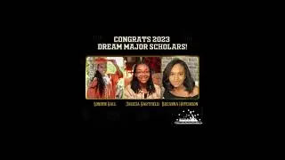 GEN CQ Brown Guest Speaker at Dream Major Gala in San Antonio Texas