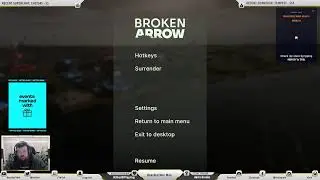 Broken Arrow With The Homies!!