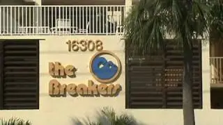 The Breakers#107 Redington Beach Condo Rental