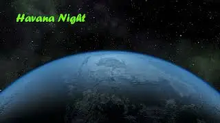 Havana Night | Cuban Son Latin Jazz Fusion Instrumental (NCM) - Dance & Caribbean BGM
