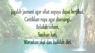 tanda,punca,penawar stress