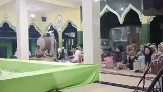 Loading paket parled acara sholawatan#viralvideo #dikaaudiodemak #dikalighting #fyp 