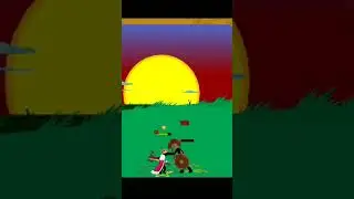 Stick war legacy | King is Always a king part 10 #stickwarlegacy #stickwarhack #gamingworld #shorts