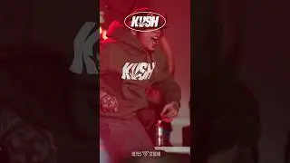 Kush Co. 10th Year Anniversary Concert - Teaser #KushForever #KushClothing #KushCo