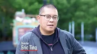 Winter's Tale - Cal Shakes with Eric Ting | Promotional theater Video