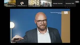 Digitaltag 2025   20 Runder Tisch Digitalisierung 20250627 0925 1 1