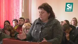 Судова справа по вбивству в с.Горонда